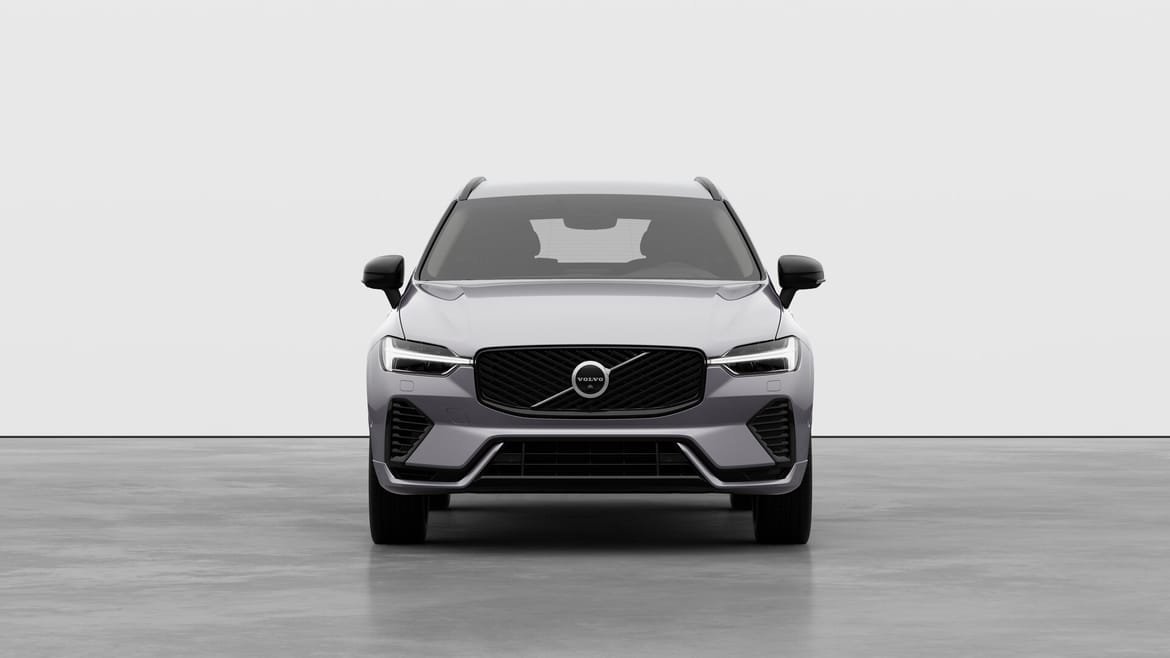Volvo XC60 2026, bild 3/34