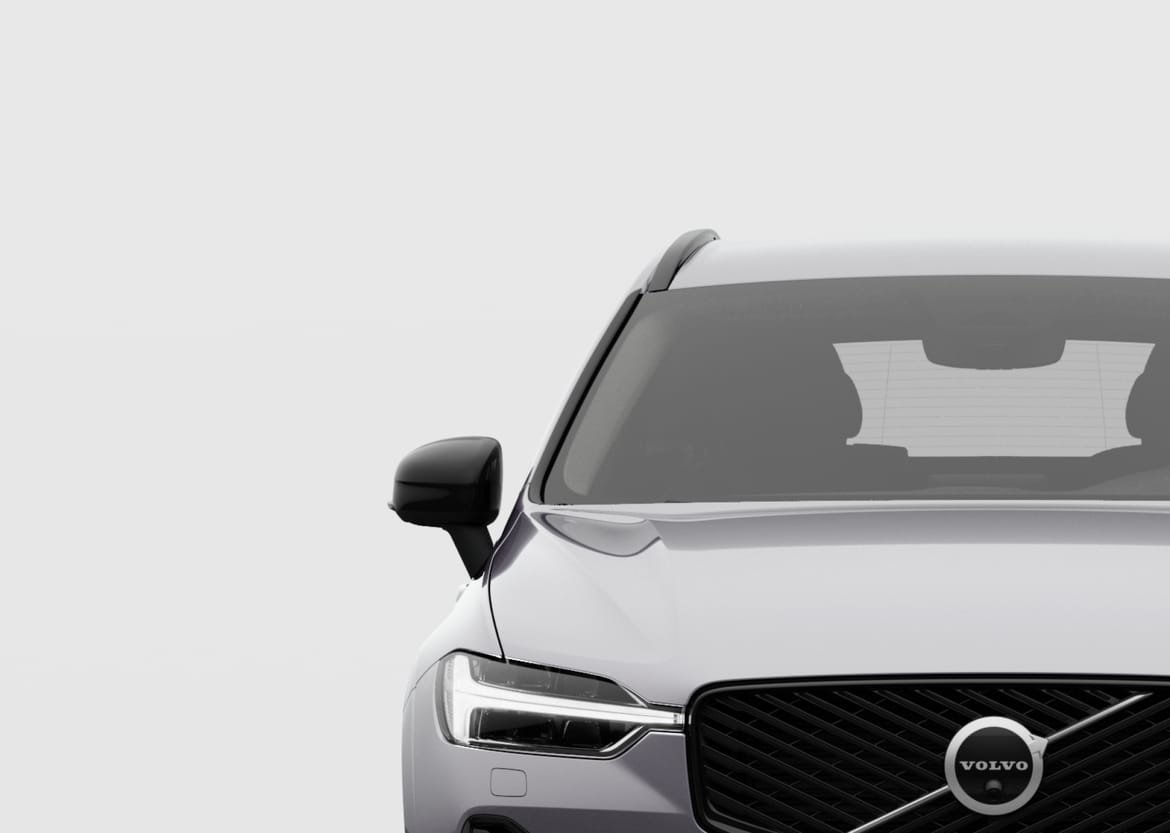 Volvo XC60 2026, bild 2/34