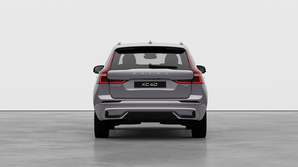 Volvo XC60 2026, bild 4/34