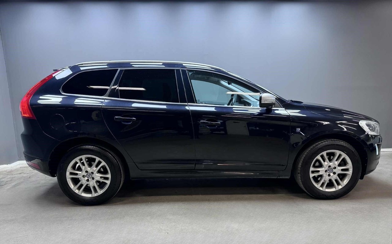 Volvo XC60 2015, bild 2/10