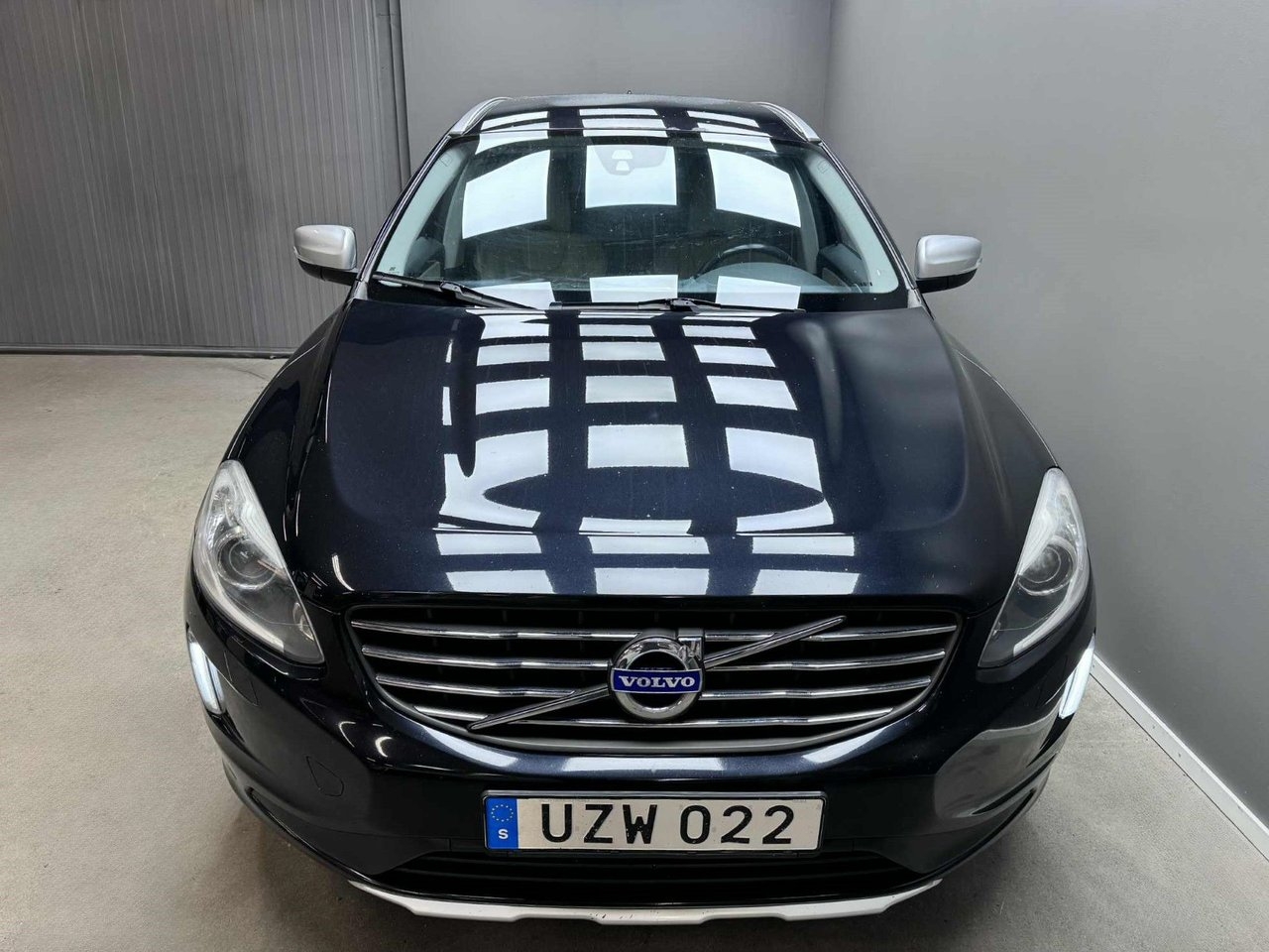Volvo XC60 2015, bild 3/10