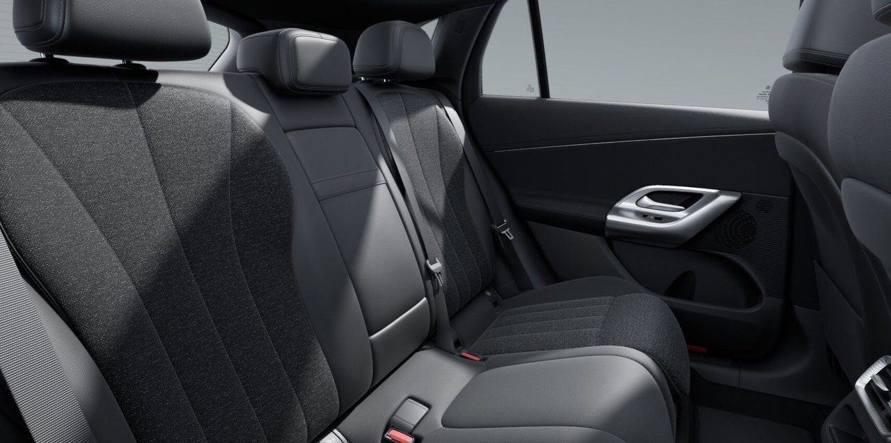 Mercedes-Benz GLC 400 4MATIC 2026, kuva 8/8