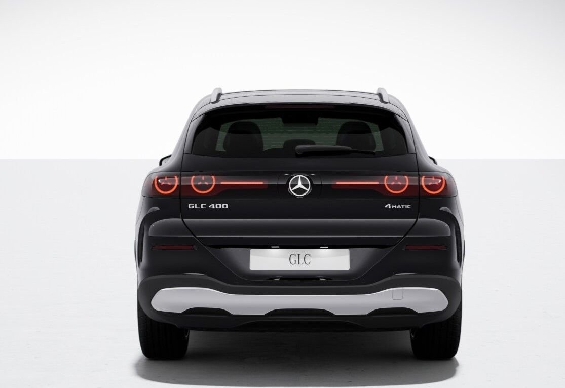 Mercedes-Benz GLC 400 4MATIC 2026, kuva 4/8