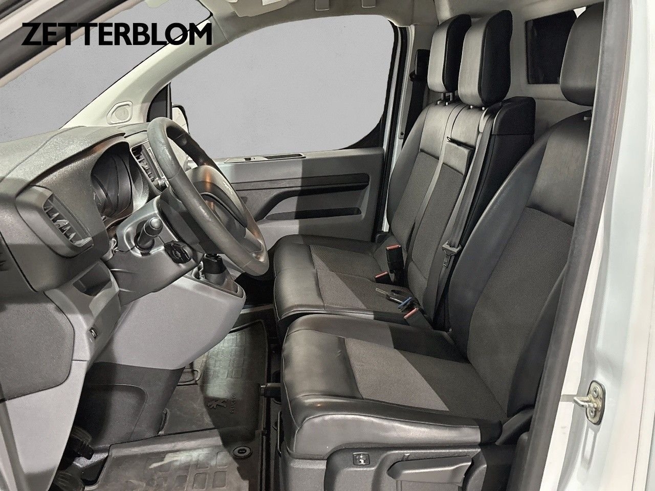 Peugeot Expert 2016, bild 7/10