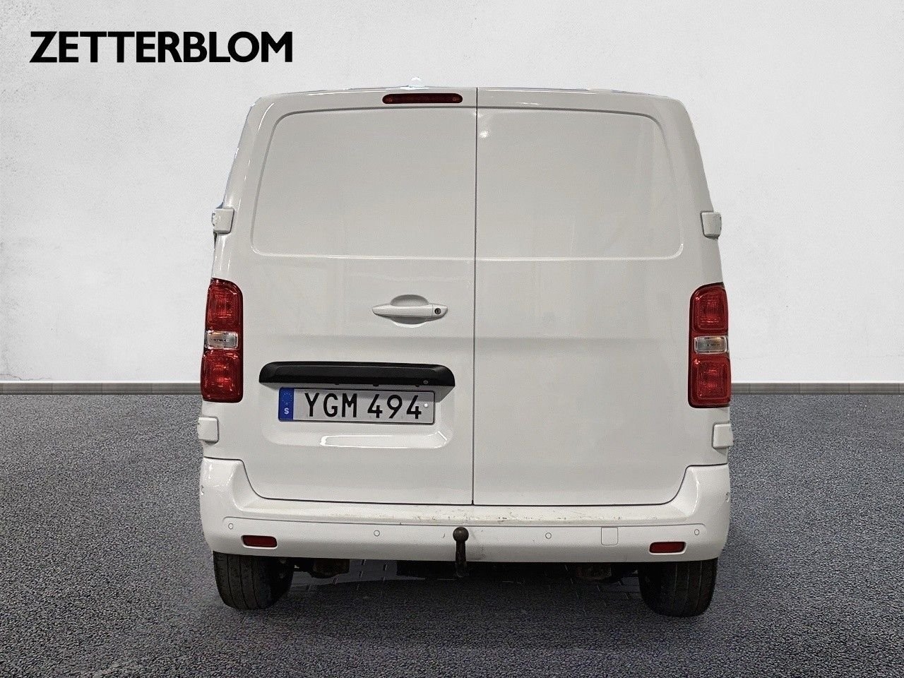 Peugeot Expert 2016, bild 4/10