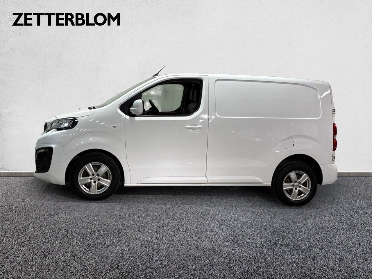 Peugeot Expert 2016, bild 2/10