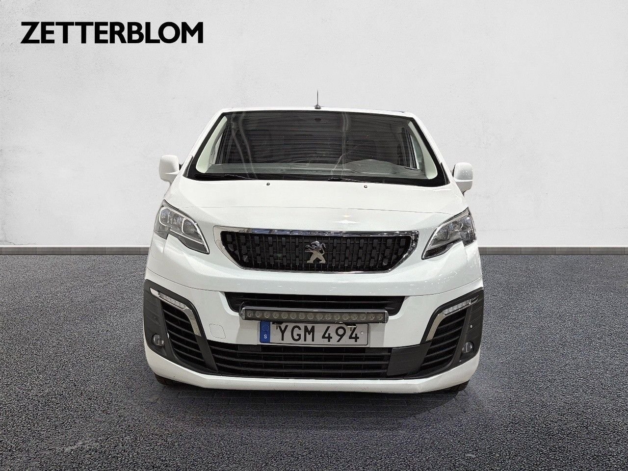 Peugeot Expert 2016, bild 5/10