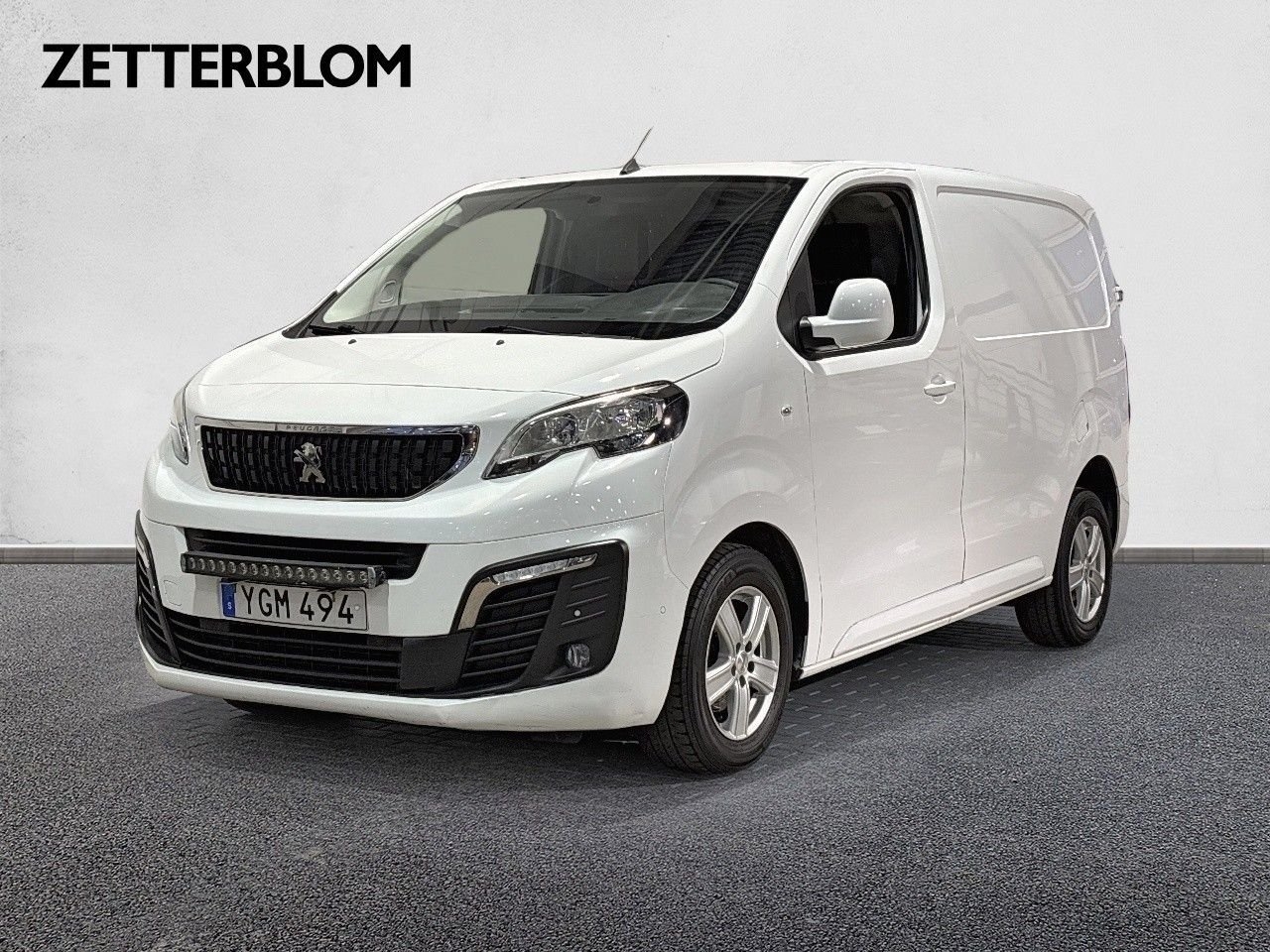 Peugeot Expert