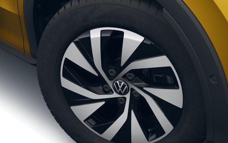 Volkswagen T-Roc 2026, bild 6/6