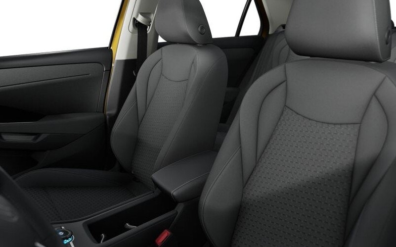 Volkswagen T-Roc 2026, bild 5/6