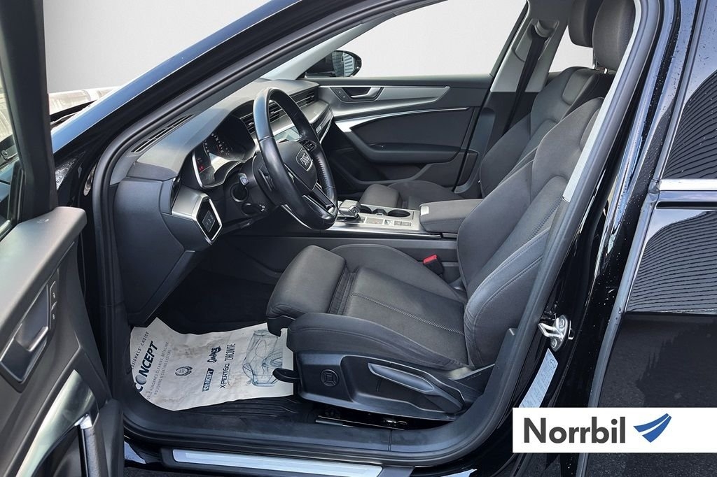 Audi A6 2019, kuva 6/7
