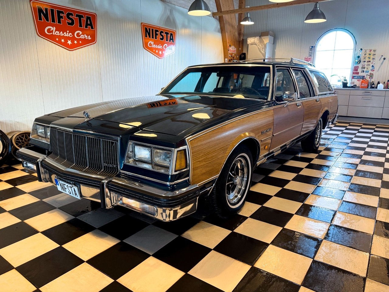 Buick Electra