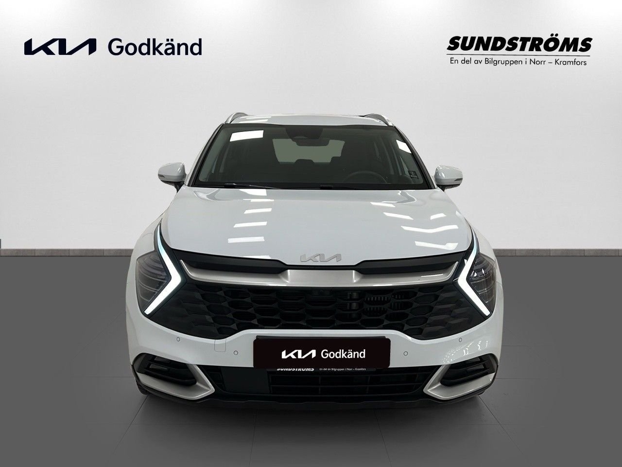Kia Sportage 2025, bild 2/10