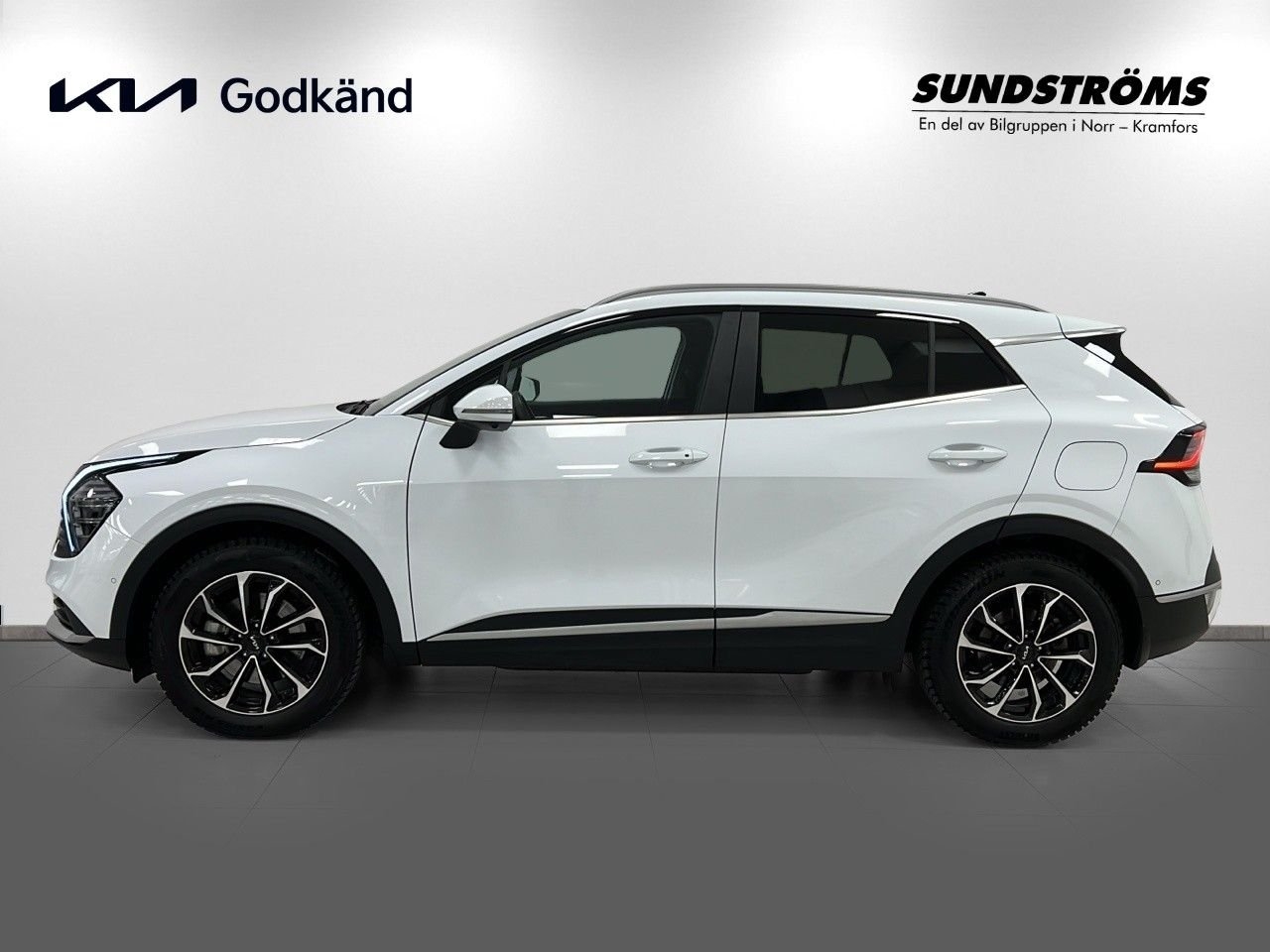 Kia Sportage 2025, bild 4/10