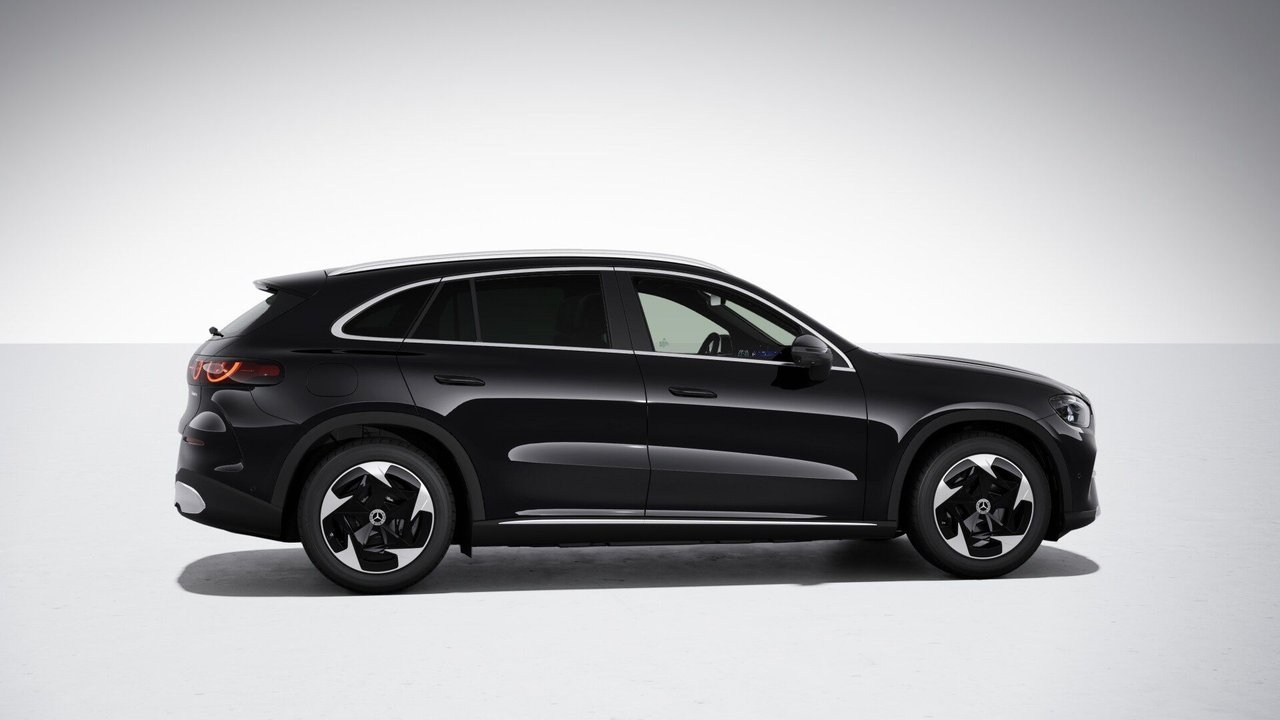 Mercedes-Benz GLC 2026, bild 2/10