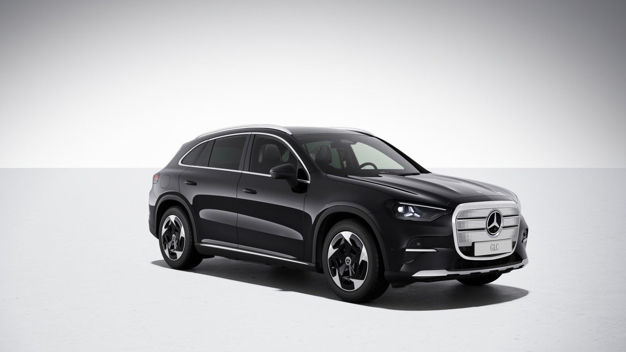 Mercedes-Benz GLC 2026, bild 6/10