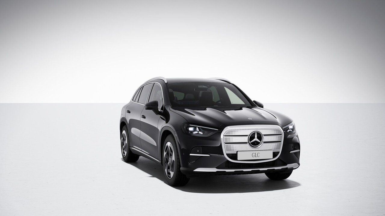 Mercedes-Benz GLC 2026, bild 5/10