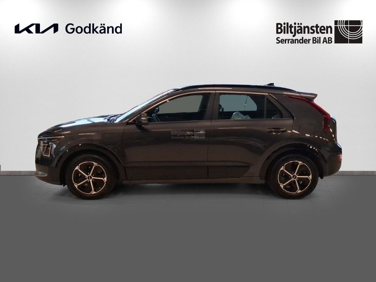 Kia Niro Plug-In-Hybrid DCT Advance 2024, kuva 4/10