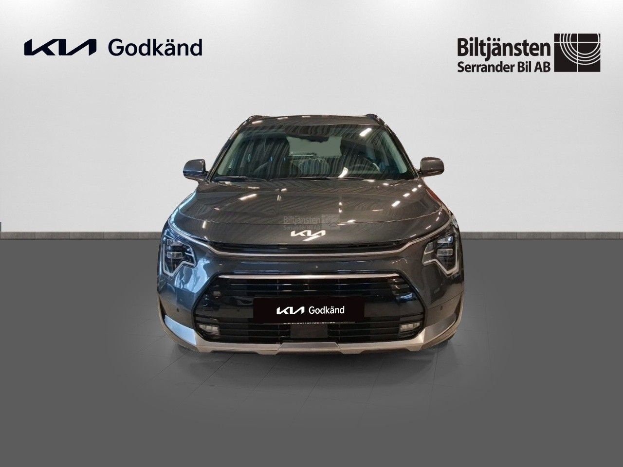 Kia Niro Plug-In-Hybrid DCT Advance 2024, kuva 2/10