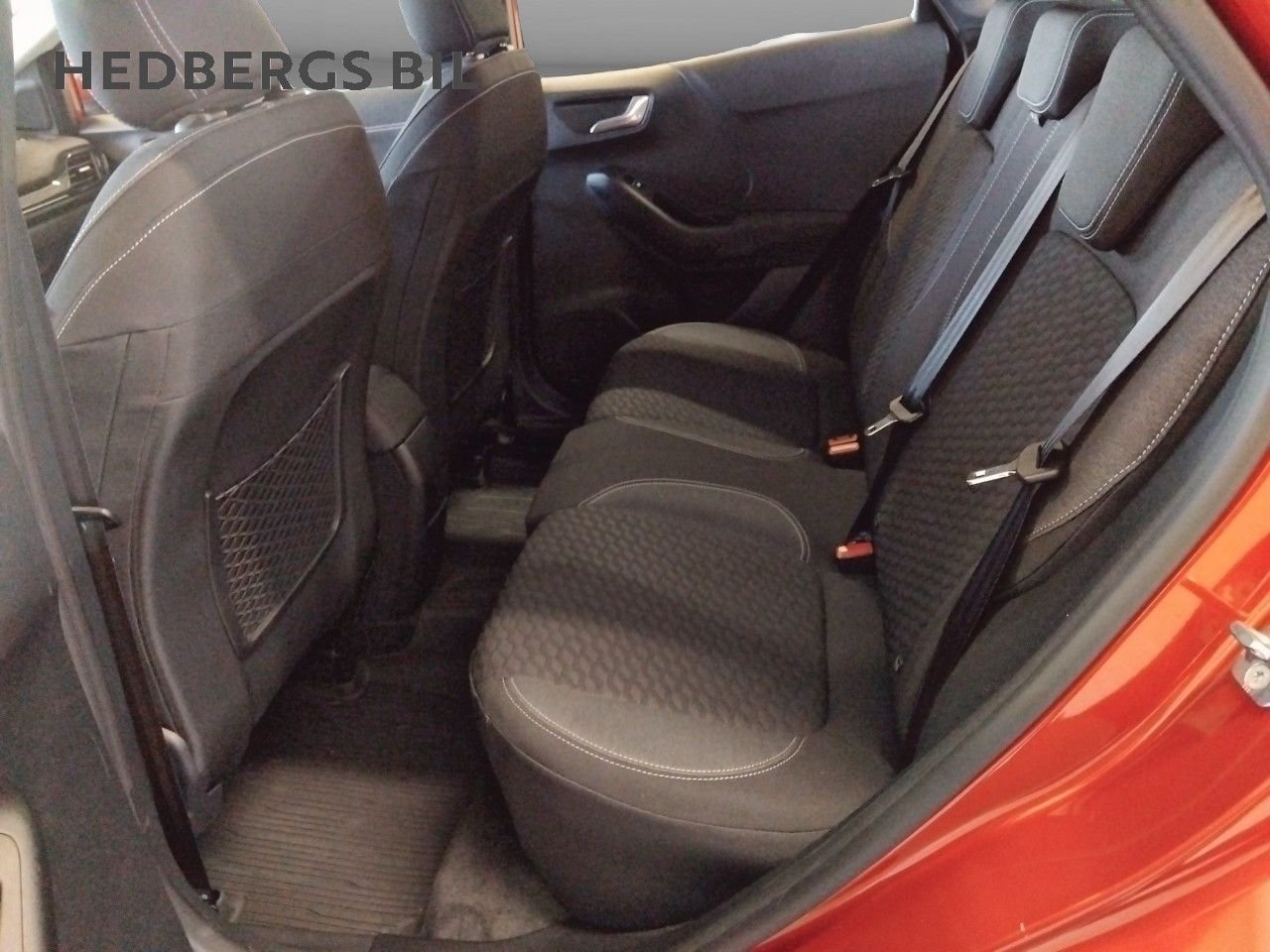 Ford Puma 1.0 EcoBoost E85 Comfort 2022, bild 6/15