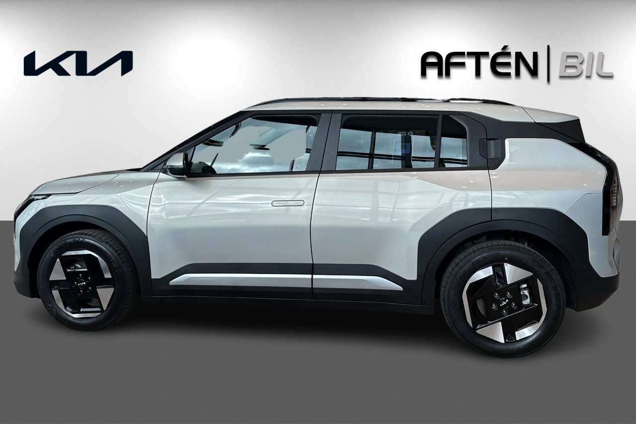 Kia EV3 STANDARD RANGE 2027, kuva 4/10