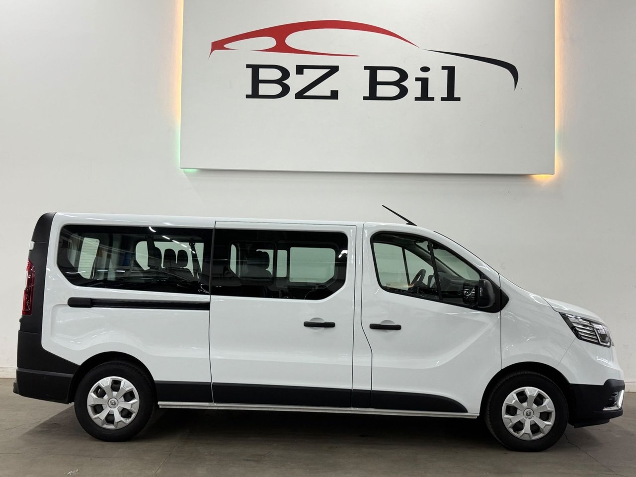 Renault Trafic 2023, bild 5/10