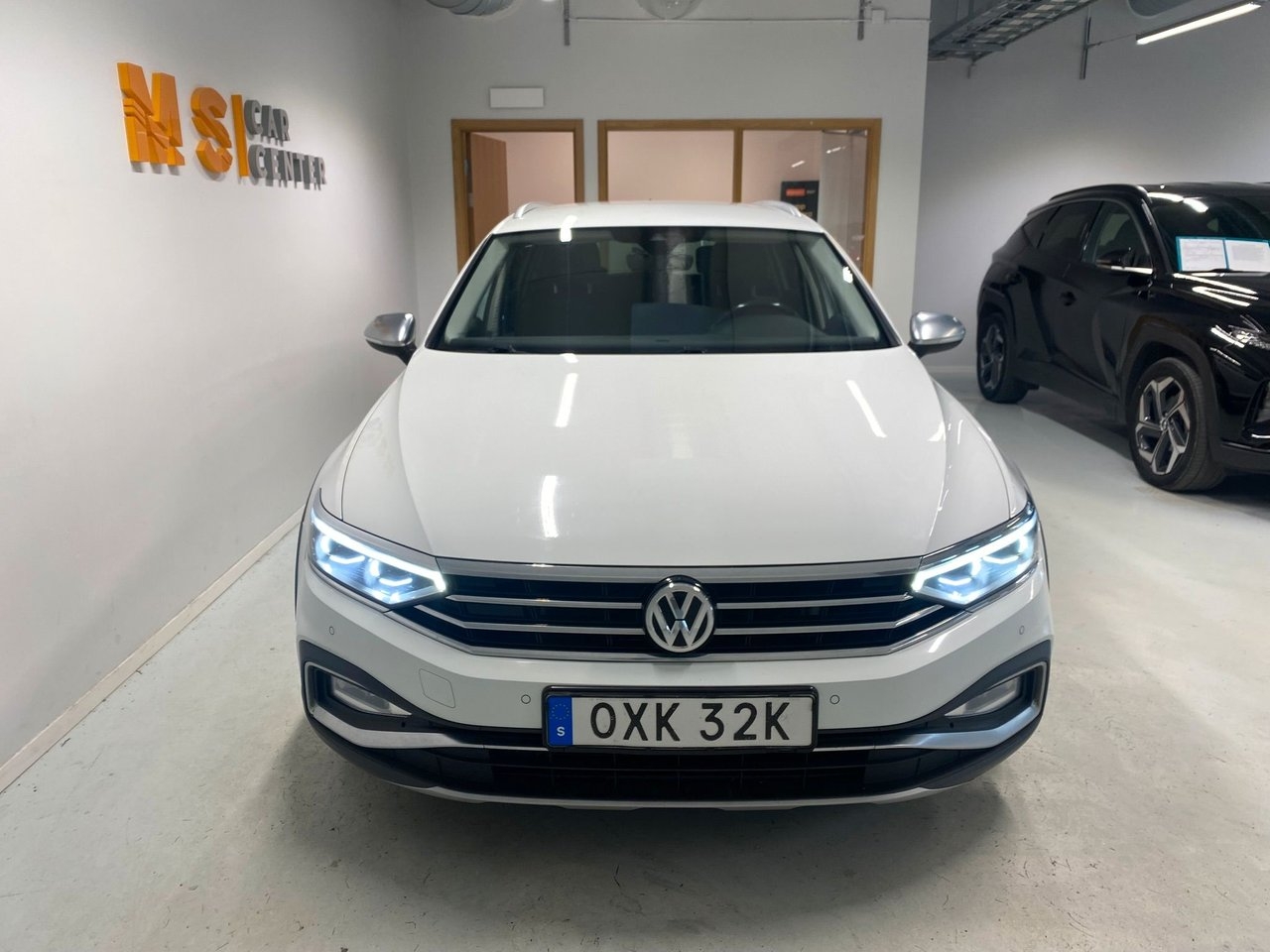 Volkswagen Passat 2020, kuva 2/10