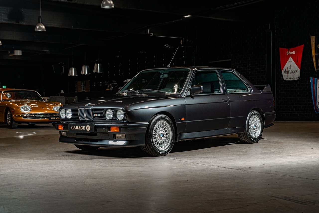 BMW M3