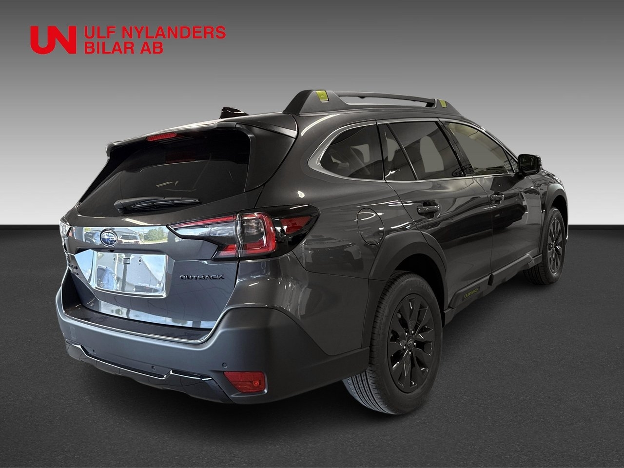Subaru Outback 2.5 Field Xfuel E85 2025, kuva 4/15