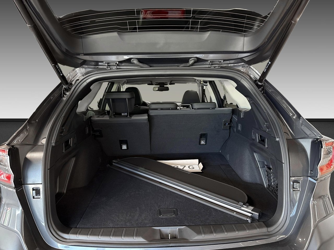 Subaru Outback 2.5 Field Xfuel E85 2025, kuva 7/15