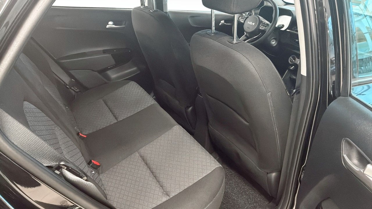 Kia Picanto 1.0 AMT ACTION 2026, bild 5/10