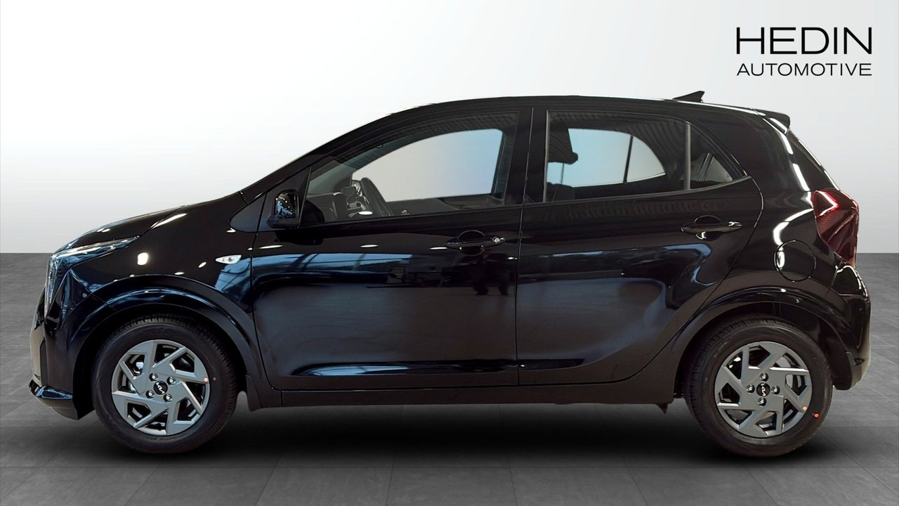 Kia Picanto 1.0 AMT ACTION 2026, bild 6/10