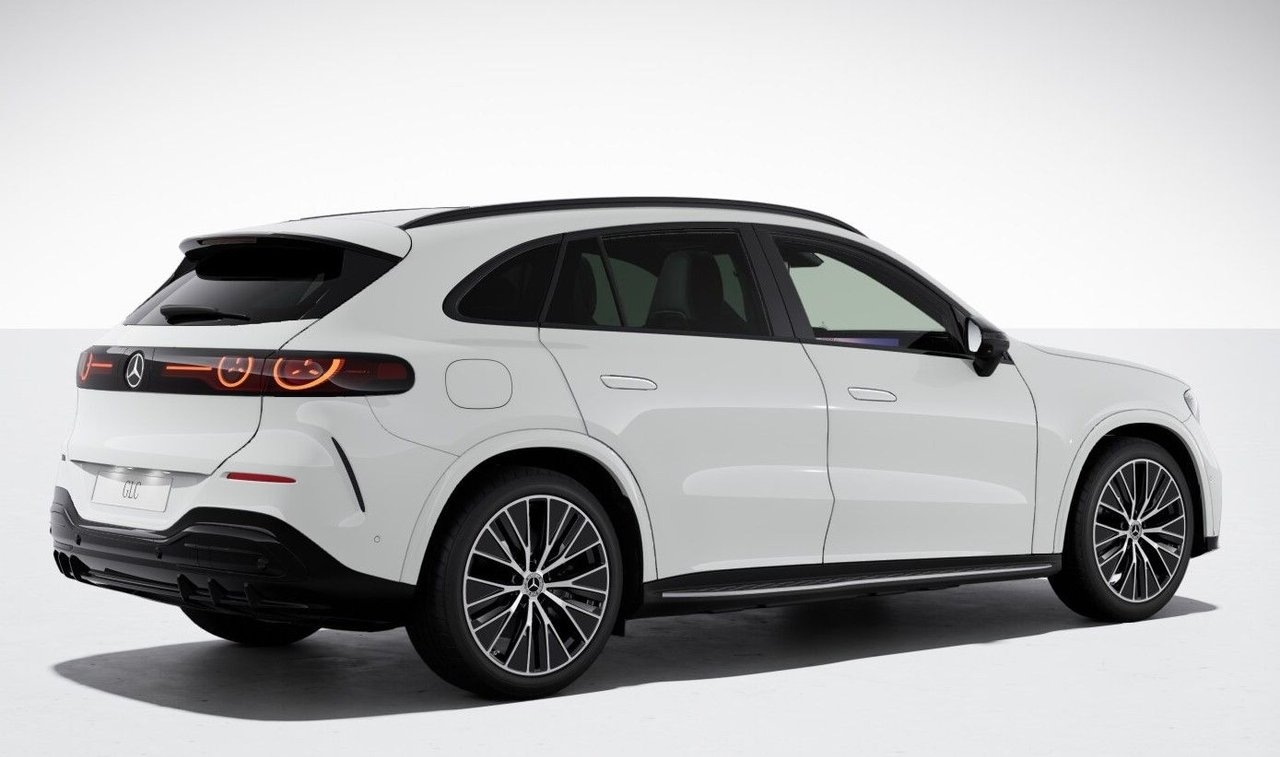 Mercedes-Benz GLC 2026, bild 4/9