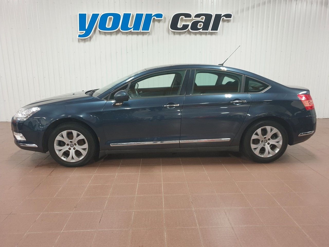 Citroen C5