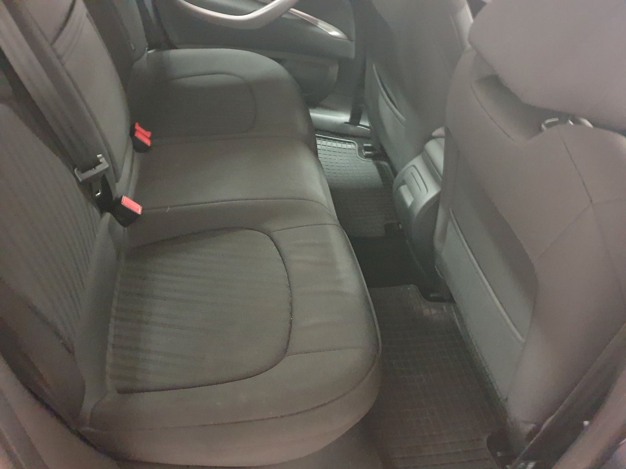 Citroen C5 2010, bild 7/7