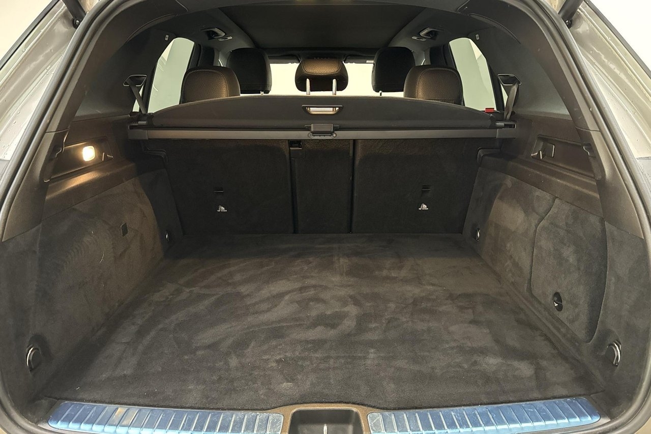 Mercedes-Benz GLE 350 de 4M AMG Premium 2022, bild 2/10