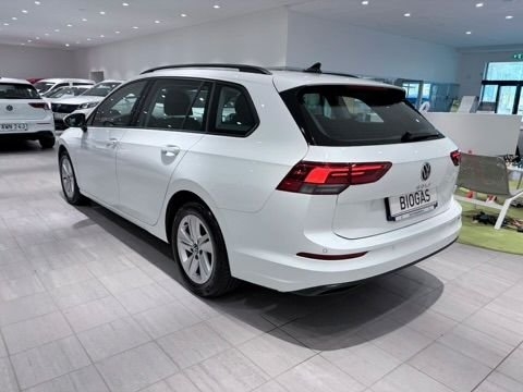 Volkswagen Golf 2022, bild 5/10