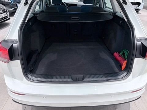 Volkswagen Golf 2022, bild 6/10