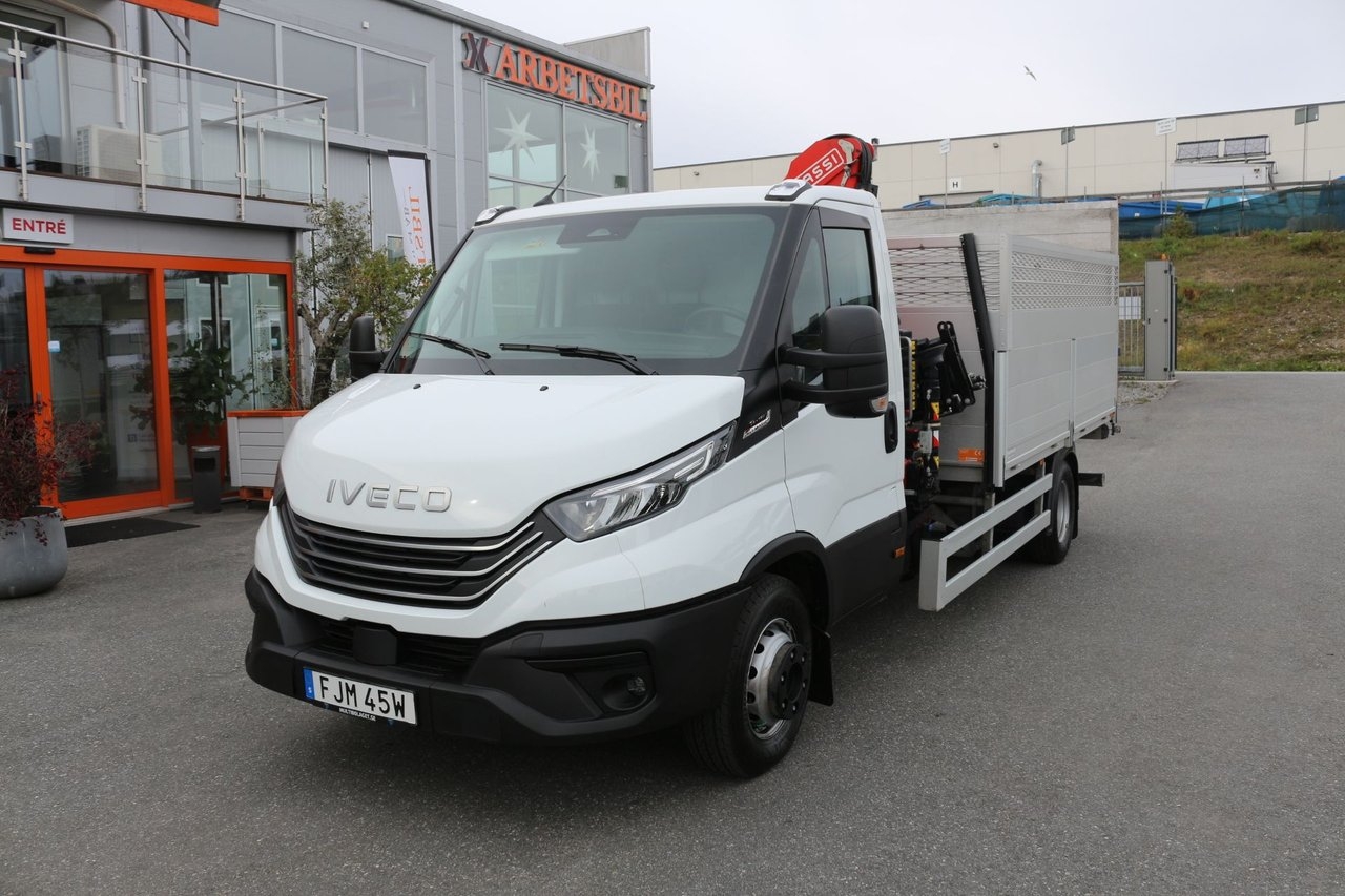 Iveco Daily