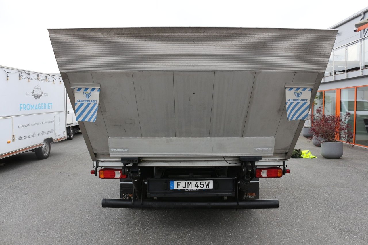 Iveco Daily 2025, photo 5/10