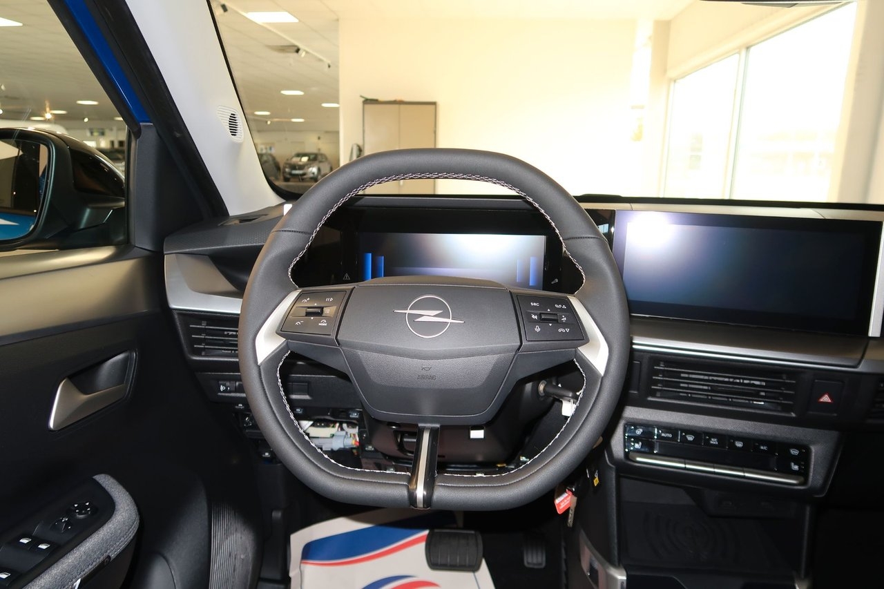 Opel Frontera GS Hybrid 145hk Backkamera 2025, bild 7/10