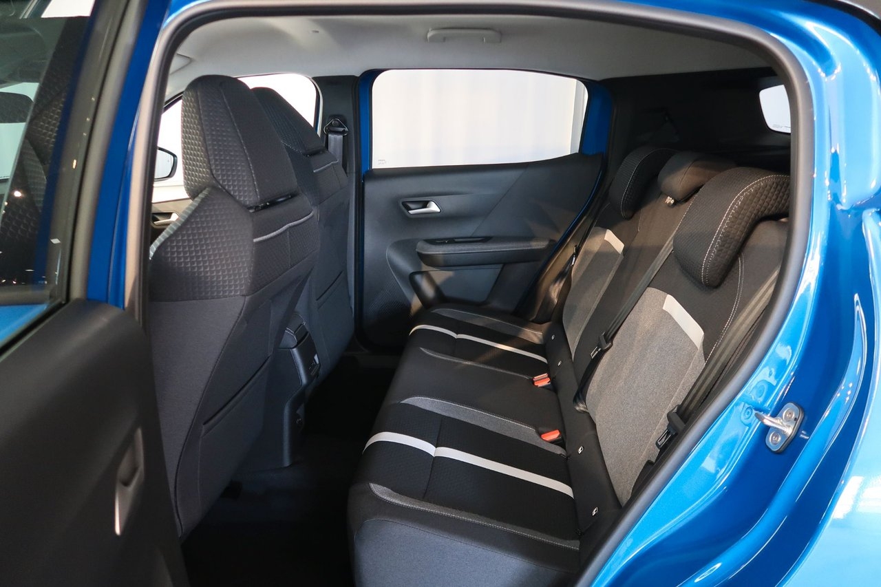 Opel Frontera GS Hybrid 145hk Backkamera 2025, bild 6/10