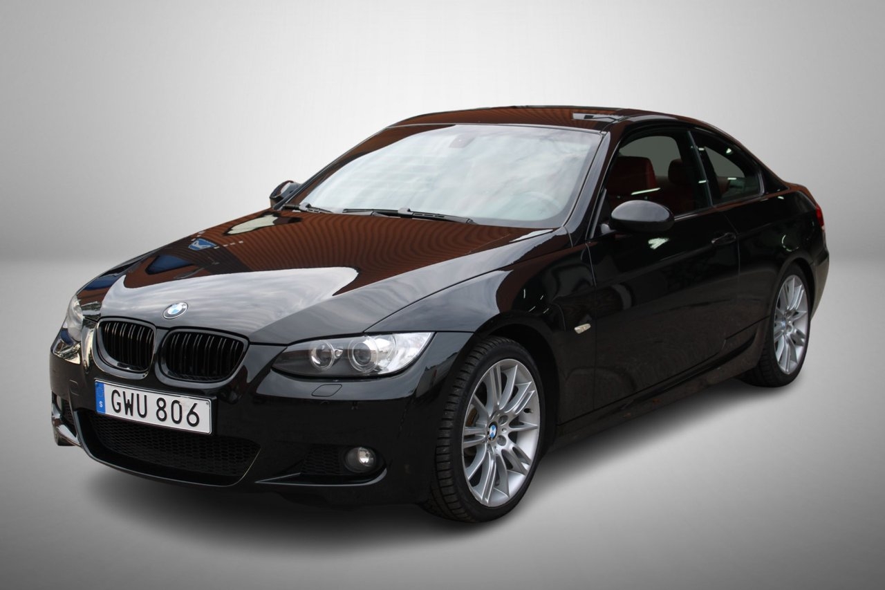 BMW 325