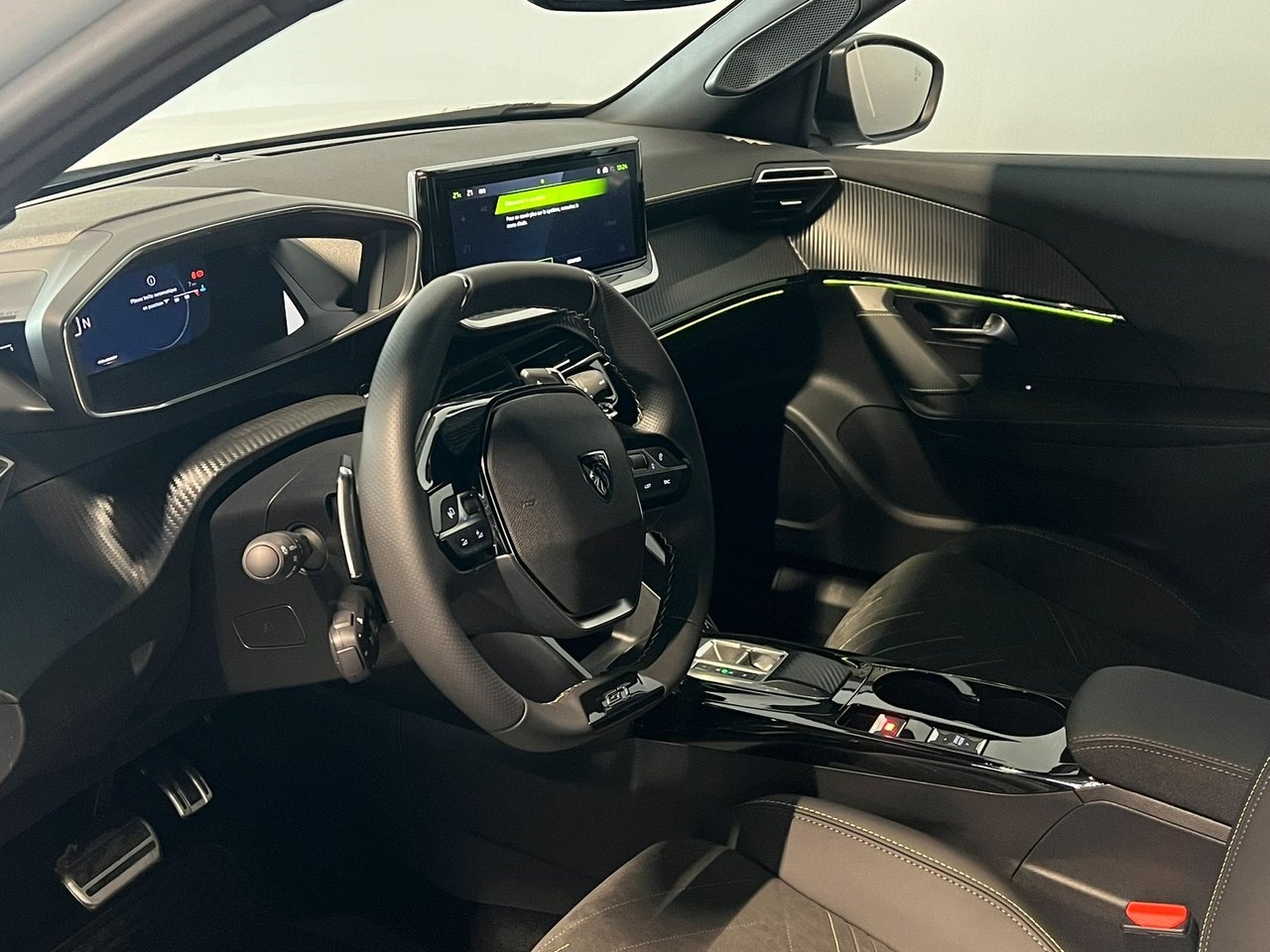 Peugeot 2008 2026, bild 7/10