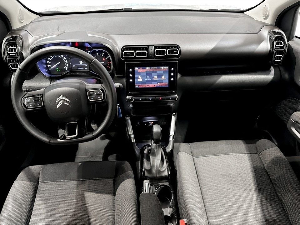 Citroen C3 Aircross 2024, bild 6/10