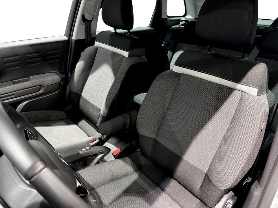 Citroen C3 Aircross 2024, bild 5/10