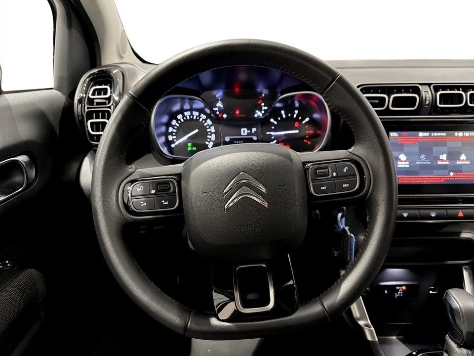 Citroen C3 Aircross 2024, bild 7/10