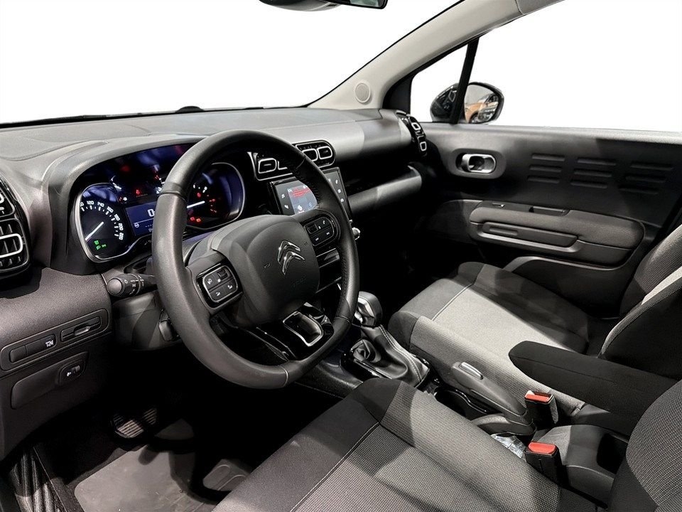 Citroen C3 Aircross 2024, bild 4/10