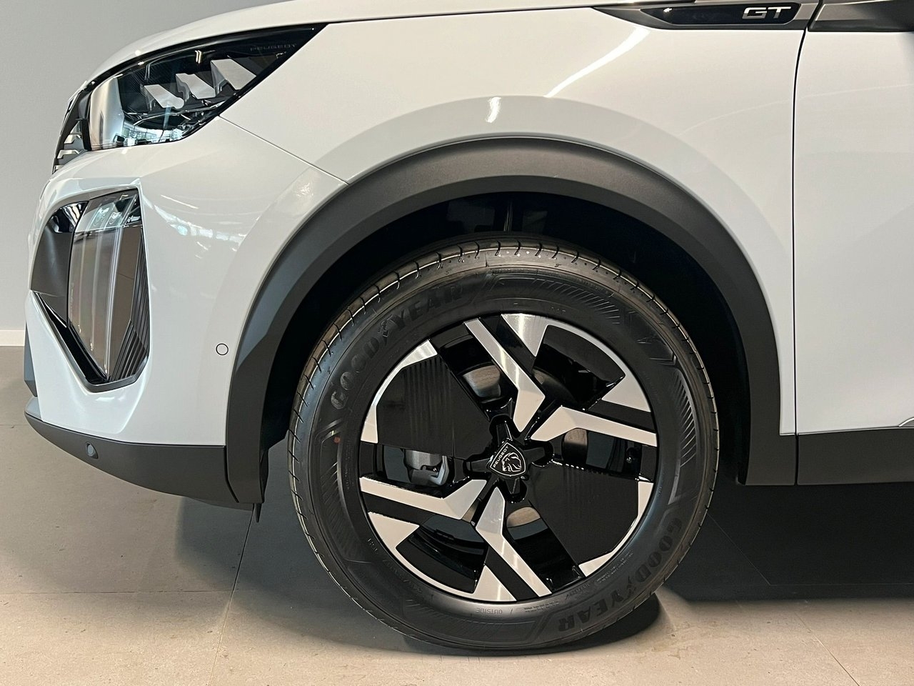Peugeot 2008 2026, bild 2/10