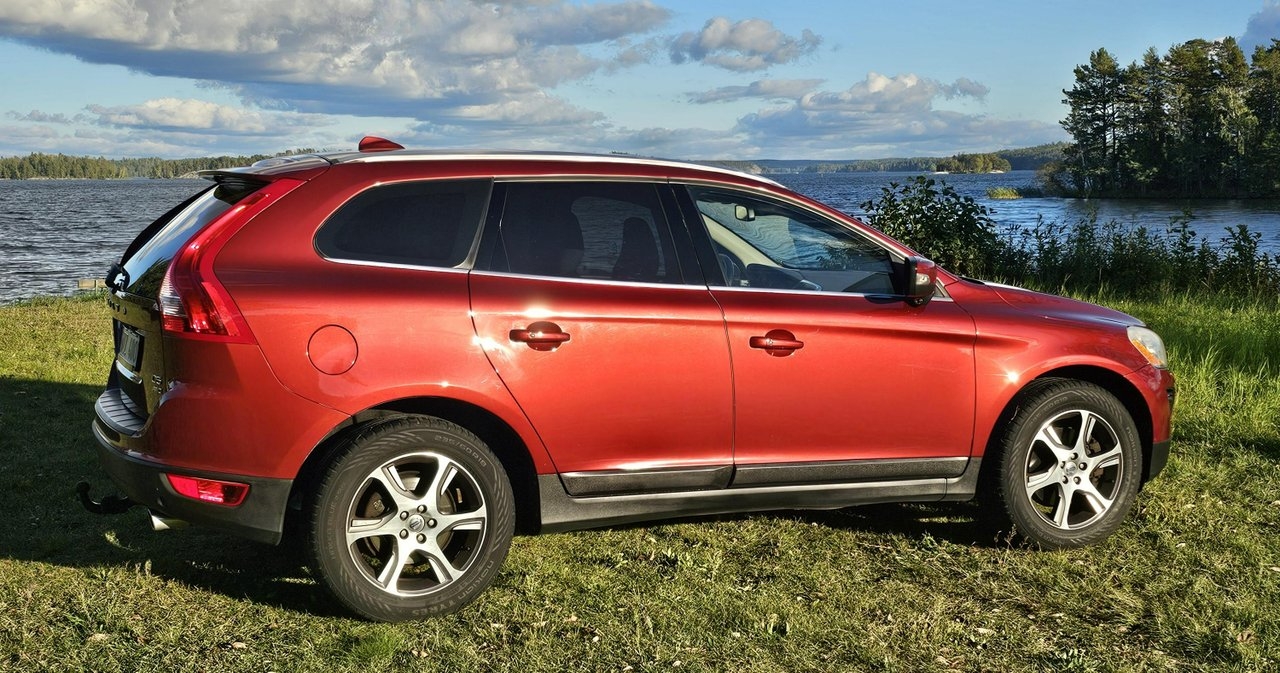 Volvo XC60 VOLVO , D5, AWD 2013, bild 6/10